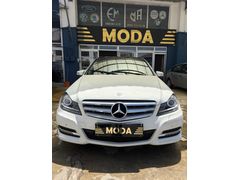 --MODA-- 2011 MODEL C-180 7G-Tronic 156 hp