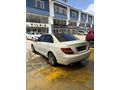 --MODA-- 2011 MODEL C-180 7G-Tronic 156 hp