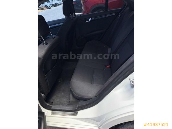 --MODA-- 2011 MODEL C-180 7G-Tronic 156 hp