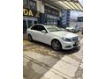 --MODA-- 2011 MODEL C-180 7G-Tronic 156 hp