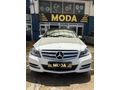 --MODA-- 2011 MODEL C-180 7G-Tronic 156 hp