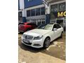 --MODA-- 2011 MODEL C-180 7G-Tronic 156 hp