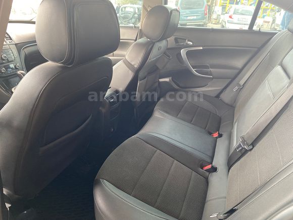 Sahibinden Opel Insignia 2.0 CDTI Cosmo Active Select 2011 Model 