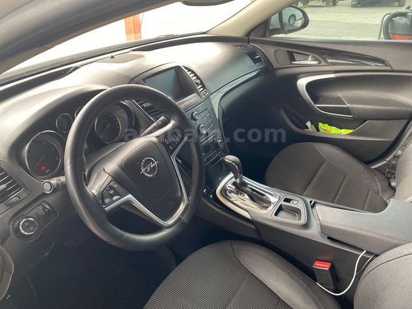 Sahibinden Opel Insignia 2.0 CDTI Cosmo Active Select 2011 Model 