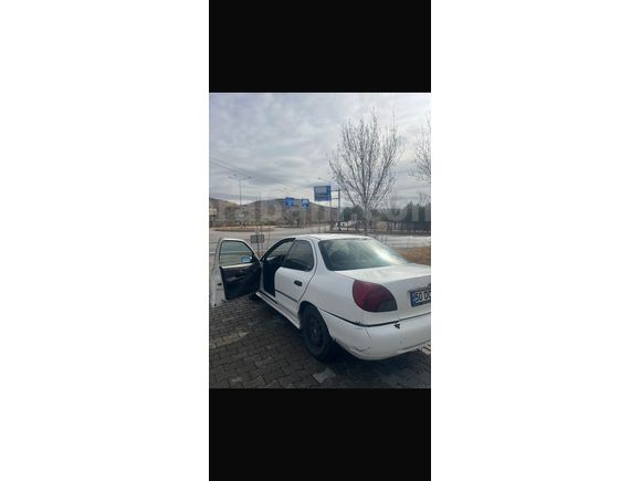 Sahibinden Ford Mondeo 2.0 GLX 1998 Model 