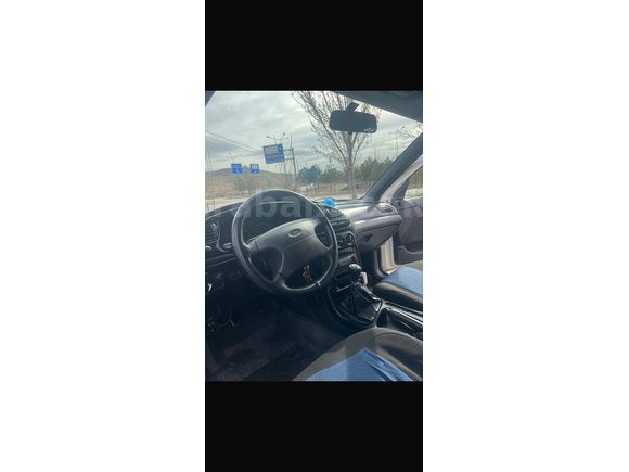 Sahibinden Ford Mondeo 2.0 GLX 1998 Model 