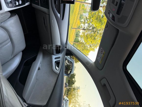 ÇANKAYA MOTORS DAN-HATASIZ BOYASIZ - AUDI -A7 -S LINE-ÇİFT NAVG-