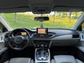 ÇANKAYA MOTORS DAN-HATASIZ BOYASIZ - AUDI -A7 -S LINE-ÇİFT NAVG-