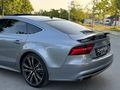 ÇANKAYA MOTORS DAN-HATASIZ BOYASIZ - AUDI -A7 -S LINE-ÇİFT NAVG-