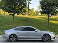 ÇANKAYA MOTORS DAN-HATASIZ BOYASIZ - AUDI -A7 -S LINE-ÇİFT NAVG-