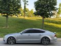 ÇANKAYA MOTORS DAN-HATASIZ BOYASIZ - AUDI -A7 -S LINE-ÇİFT NAVG-