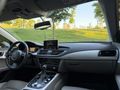 ÇANKAYA MOTORS DAN-HATASIZ BOYASIZ - AUDI -A7 -S LINE-ÇİFT NAVG-