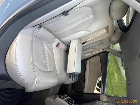 ÇANKAYA MOTORS DAN-HATASIZ BOYASIZ - AUDI -A7 -S LINE-ÇİFT NAVG-