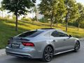 ÇANKAYA MOTORS DAN-HATASIZ BOYASIZ - AUDI -A7 -S LINE-ÇİFT NAVG-