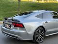 ÇANKAYA MOTORS DAN-HATASIZ BOYASIZ - AUDI -A7 -S LINE-ÇİFT NAVG-