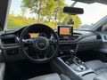 ÇANKAYA MOTORS DAN-HATASIZ BOYASIZ - AUDI -A7 -S LINE-ÇİFT NAVG-
