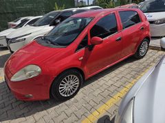 Sahibinden Fiat Punto Grande 1.4 Fire Active 2009 Model