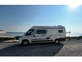 Sahibinden Tam Donanımlı Motokaravan 