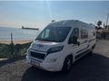 Sahibinden Tam Donanımlı Motokaravan 
