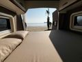 Sahibinden Tam Donanımlı Motokaravan 