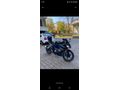 Memurdan temiz RKS SRK125-R