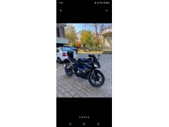 Memurdan temiz RKS SRK125-R