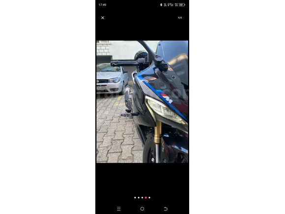 Memurdan temiz RKS SRK125-R