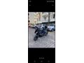 Memurdan temiz RKS SRK125-R