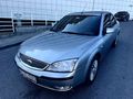 FORD MONDEO 2006 HATASIZ BOYASIZ OTOMATİK MÜKKEMMEL TEMİZLKİTE