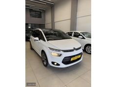 2015 C4 PİCASSO 1.6 D OTM. CAM TAVANLI K.KARTINA 12 TAKSİT