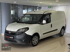 ULAŞ AUTO'DAN 2016 FIAT DOBLO 1.3MULTİJET MAXİ