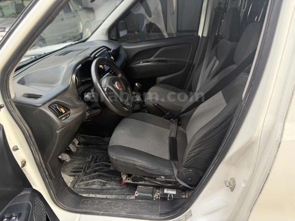 KAYA AUTO'dan FRİGOLU DOBLO