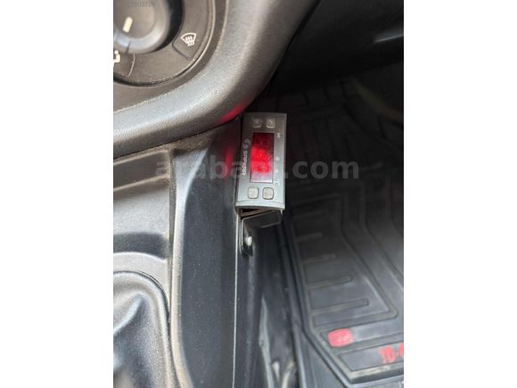 KAYA AUTO'dan FRİGOLU DOBLO