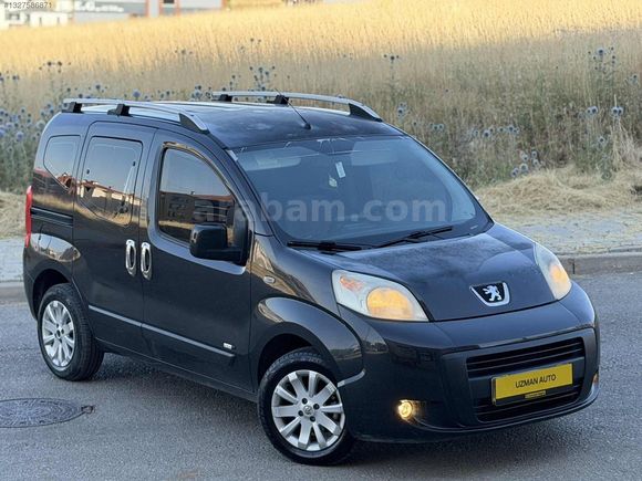 UZMAN AUTO DAN 2013 MODEL KM 190 BİN DE TEMİZ AİLE ARACI