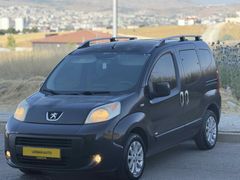 Galeriden Peugeot Bipper 1.3 HDI Style 2013 Model Elazığ