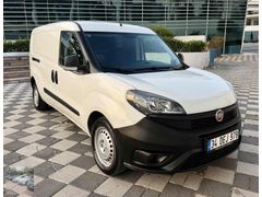 2020-DOBLO MAXİ UZUN ŞASİ KLİMALI FİRİGOLU 140 BİN KM DE