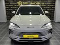 SELİMOĞLU-2025 BOYASIZ TRAMERSİZ KUM BEJ BYD SEAL U DM-İ DESİGN