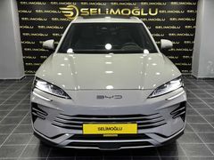 SELİMOĞLU-2025 BOYASIZ TRAMERSİZ KUM BEJ BYD SEAL U DM-İ DESİGN
