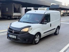 CELAL OTODAN 2016 MODEL FRİĞOLU 1,3 MULTİJET DOBLO