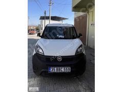 2021/FİAT/DOBLO/CARGO/MAXİ/1.3/MTJET/HATASIZ/BOYASIZ/56***KM