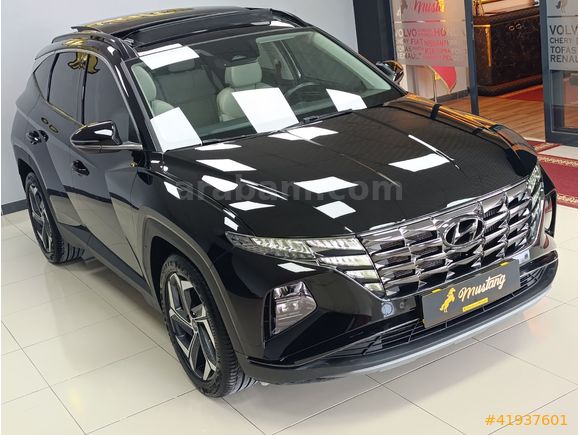 HATASIZ BOYASIZ ( DERİN SİYAH ) SERVİS BAKIMLI 50 BİN KMDE