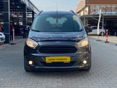 BERAT OTOMOTİV 2018 MODEL FORD COURİER OTOMOBİL RUHSATLI