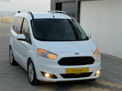 KAYA'DAN DEGİŞENSİZ 1.5 TİTANİUM 185.000 KM