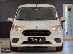 TEYMUR'DAN FORD TOURNEO COURİER 1.5 TDCİ TİTANİUM
