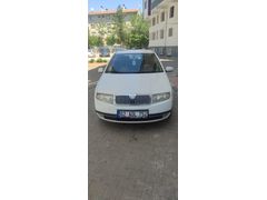Sahibinden Skoda Fabia 1.4 Comfort 2003 Model
