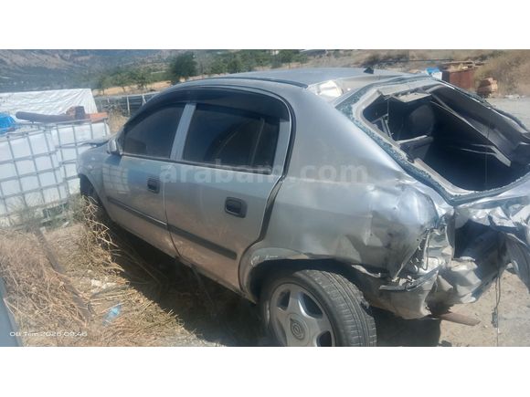 Sahibinden Opel Astra 1.6 CD 