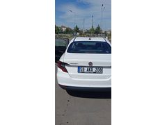 Sahibinden Fiat Egea 1.4 Fire Urban 2024 Model