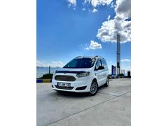 Sahibinden Ford Tourneo Courier 1.6 TDCi Titanium 2017 Model 