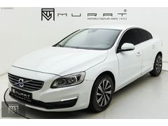 2015 VOLVO S60-İÇİ BEJ DERİ-HAFIZA-CİTY SAFETY-SİPS-1.6D-OTOMTK*