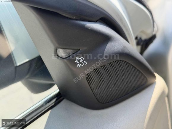 KREDİ İMKANİ 2012 VOLVO S60 1.6 D D2 DRİVE PREMİUM